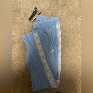 NWT - Women’s Baby Blue Pants; Size M